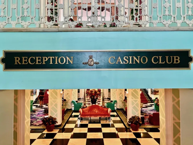 Jobs cut as Greenbrier sacrifices casino to secure financing